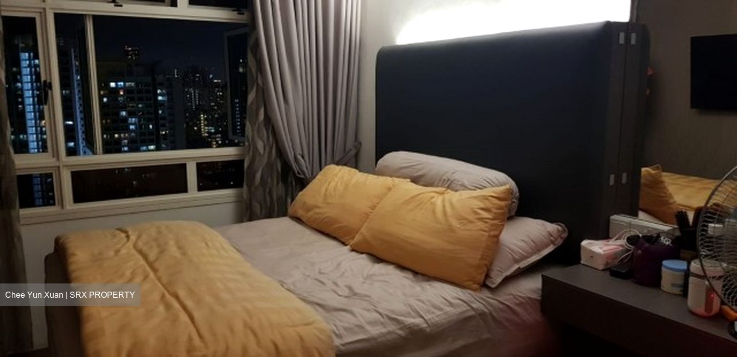 Blk 9B Tiong Bahru View (Bukit Merah), HDB 5 Rooms #598591821